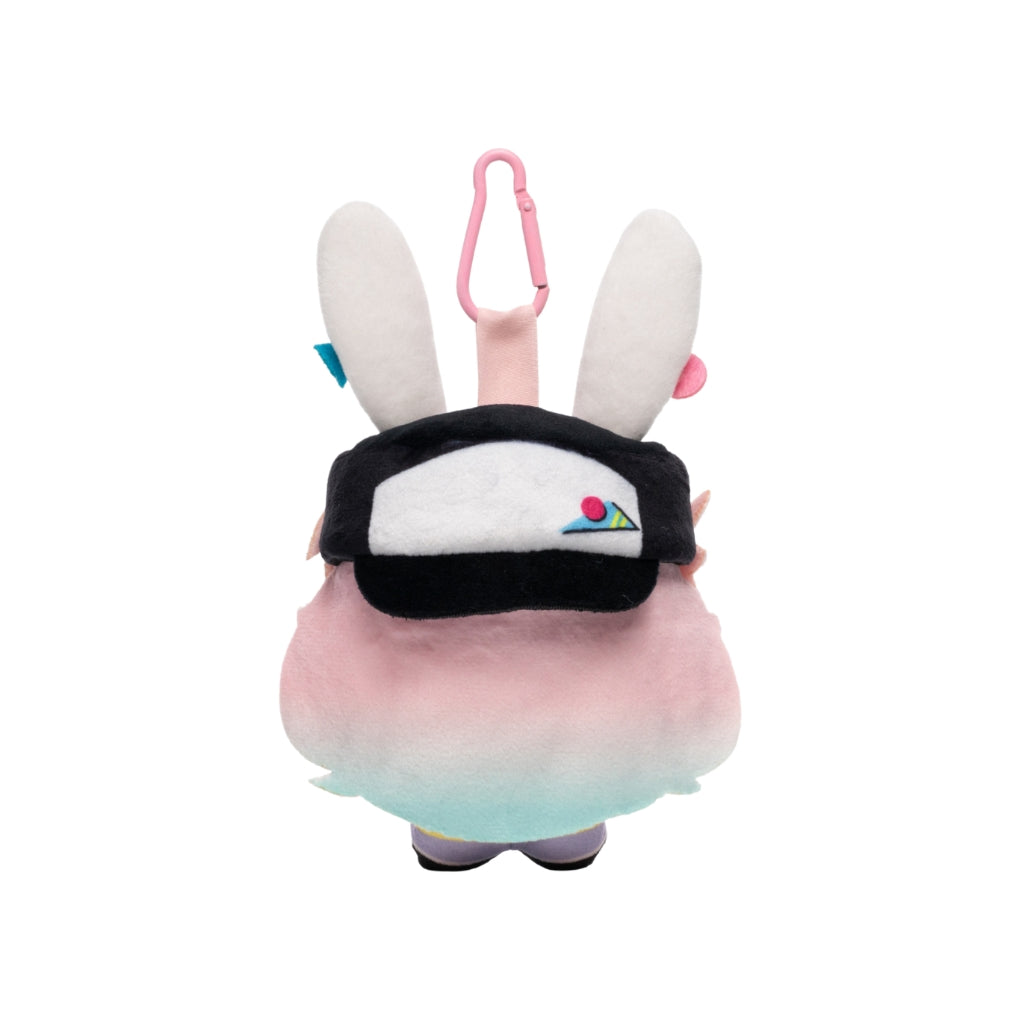 P.B. Bag Charm