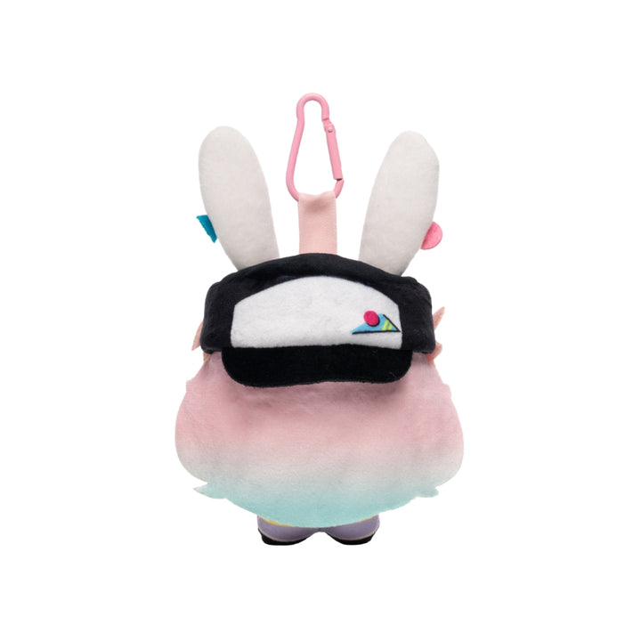 P.B. Bag Charm