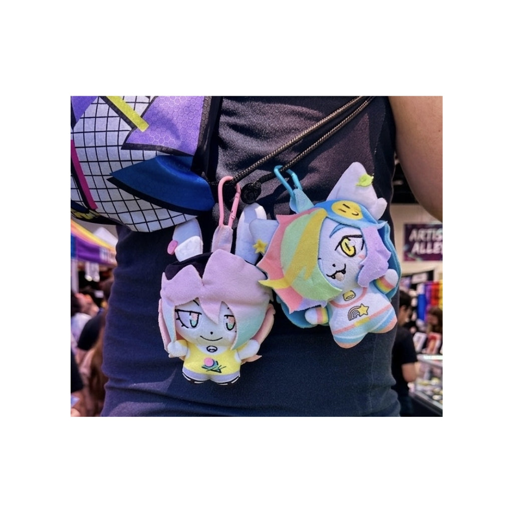 P.B. Bag Charm