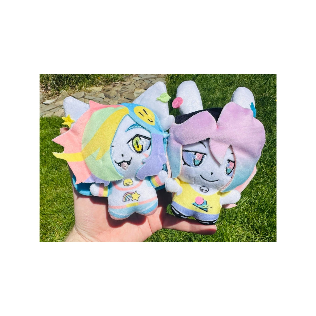 P.B. Bag Charm
