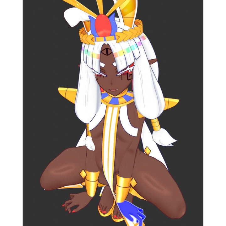 Queen Datia