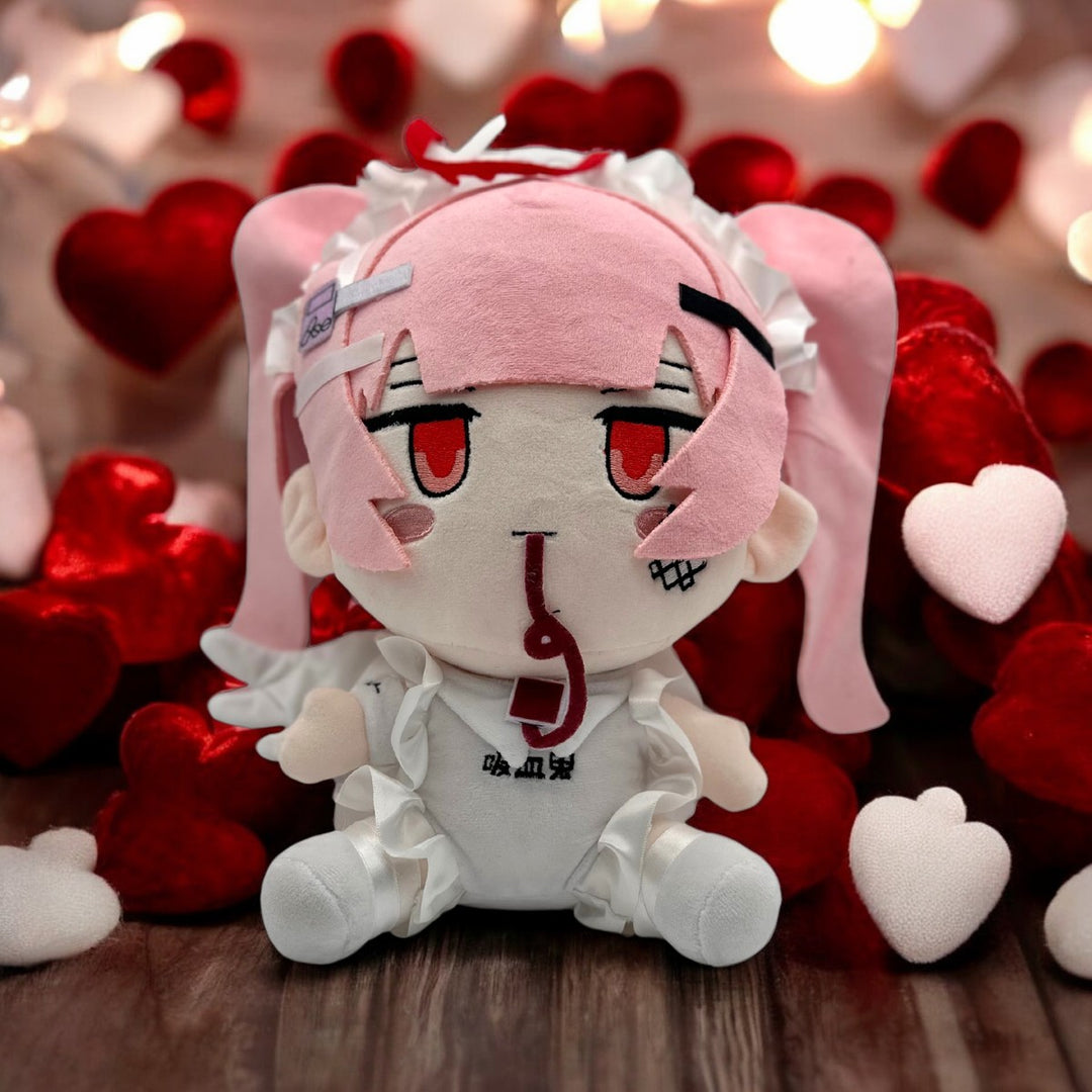 Riko Plush