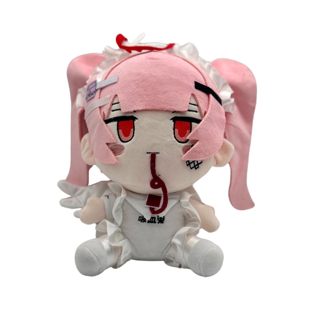 Riko Plush – Idolized