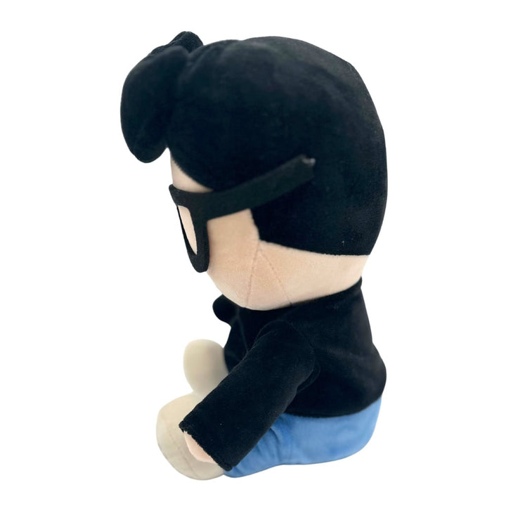 RodrigoMC10 Peluche