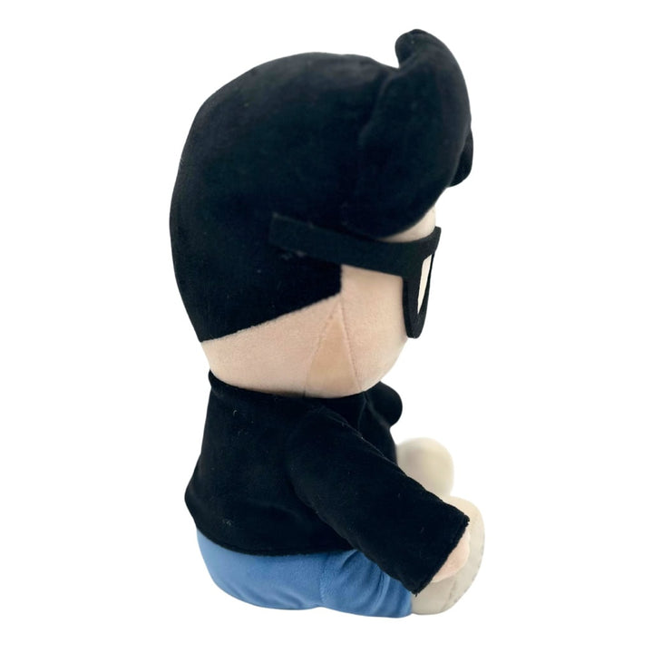 RodrigoMC10 Peluche