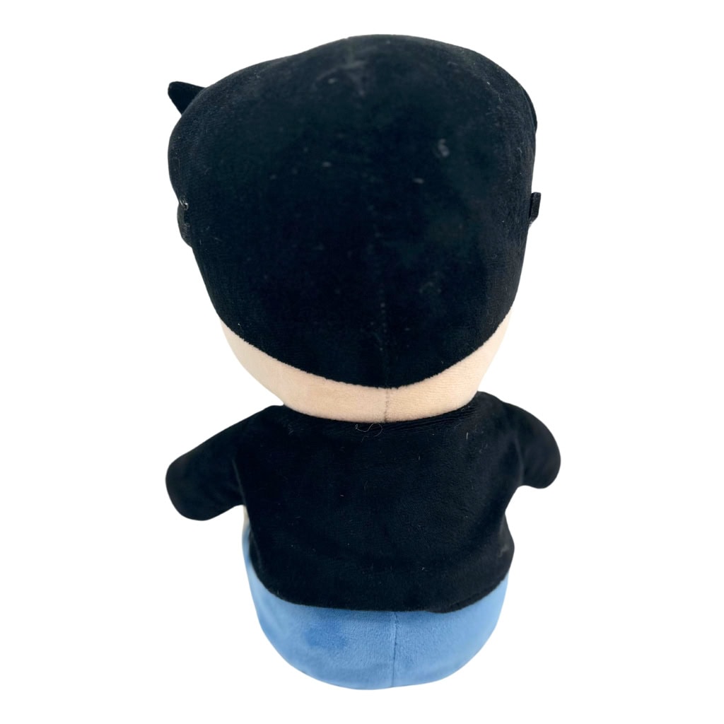 RodrigoMC10 Peluche
