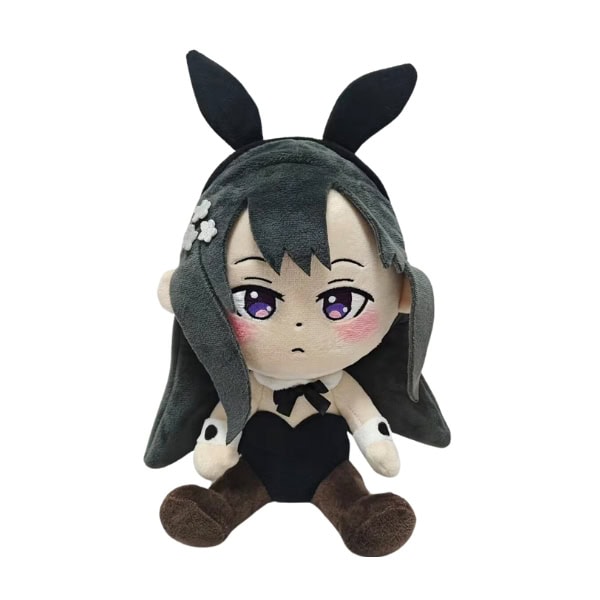 ぬいぐるみ SAYA Saya Plush – Idolized
