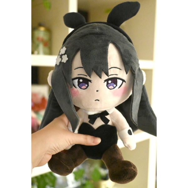 ぬいぐるみ SAYA Saya Plush – Idolized