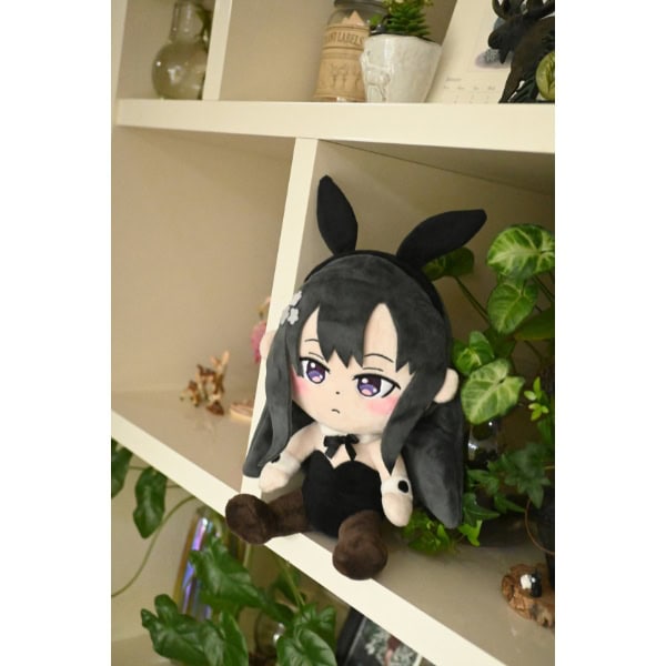 Saya Plush – Idolized