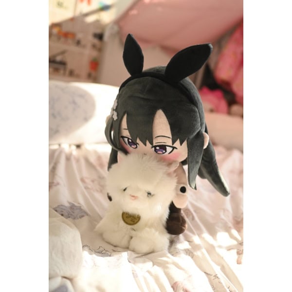 Saya Plush – Idolized