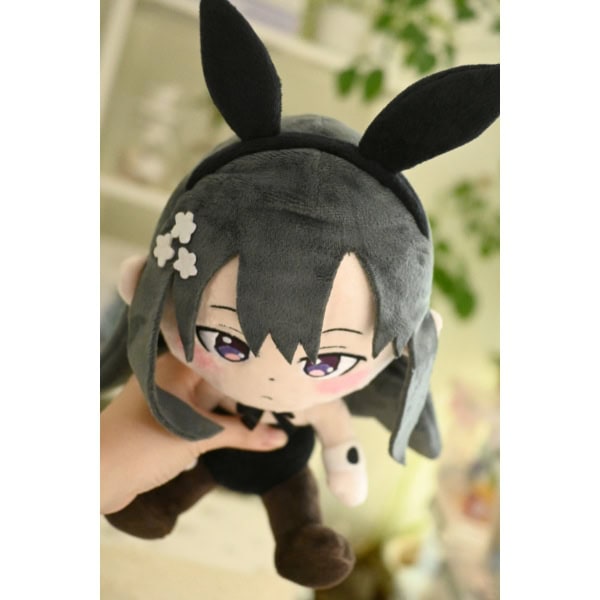 ぬいぐるみ SAYA Saya Plush – Idolized