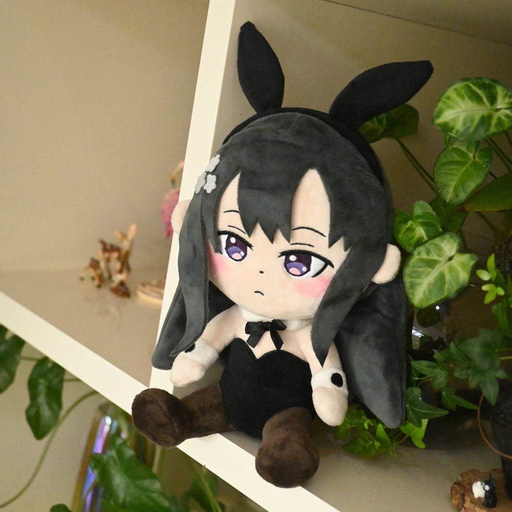 ぬいぐるみ SAYA Saya Plush – Idolized