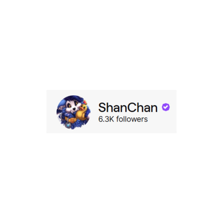 ShanChan Dino Plush