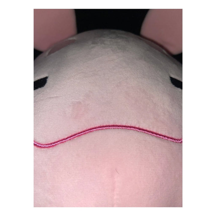 Sleepy Fluffle Plush