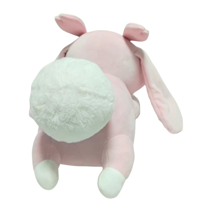 Sleepy Fluffle Plush
