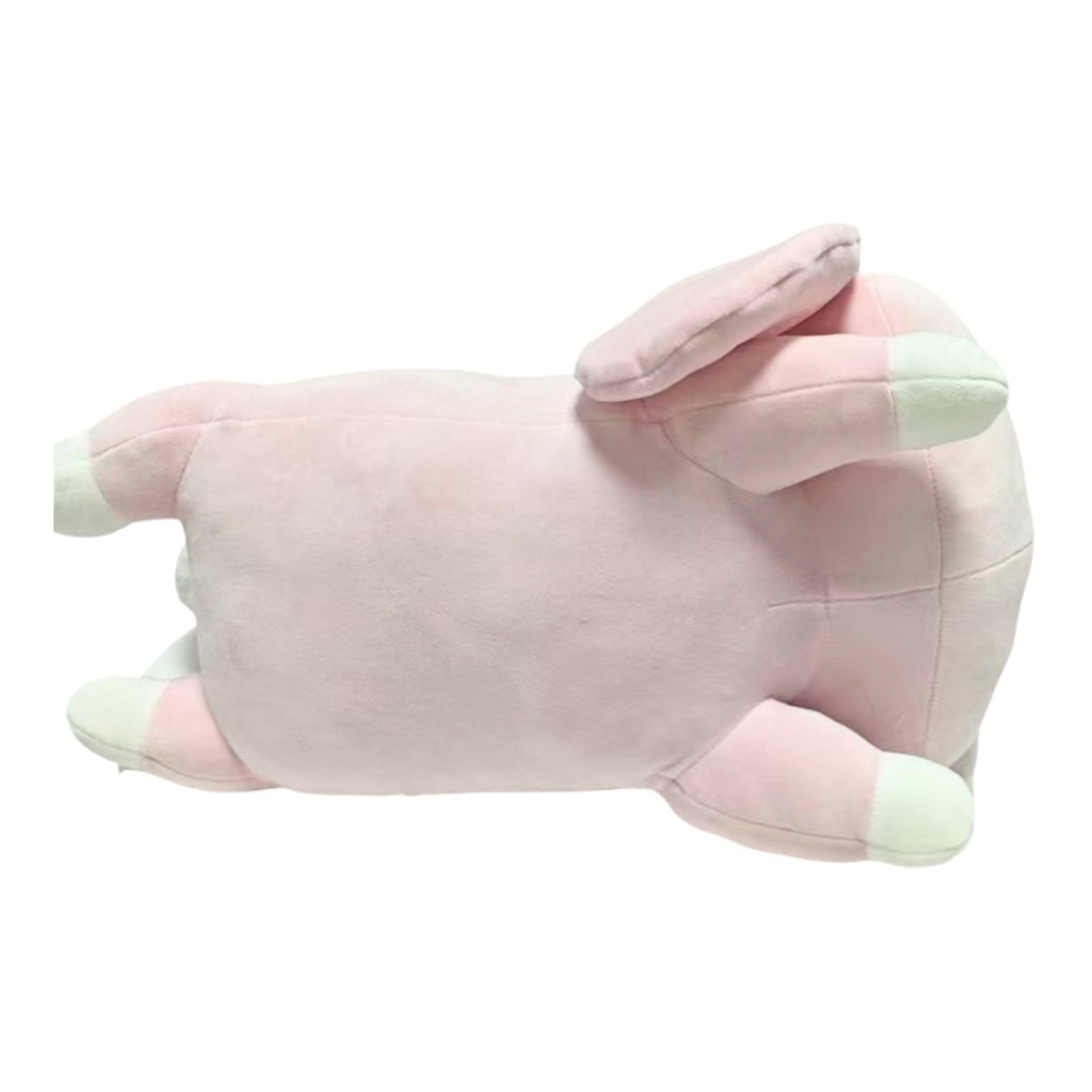 Sleepy Fluffle Plush