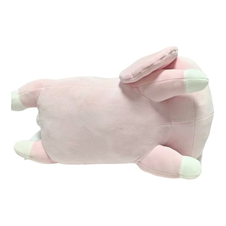 Sleepy Fluffle Plush