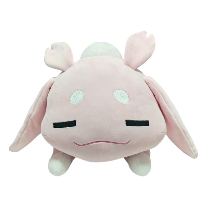 Sleepy Fluffle Plush