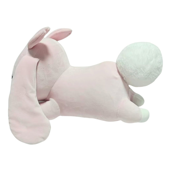 Sleepy Fluffle Plush