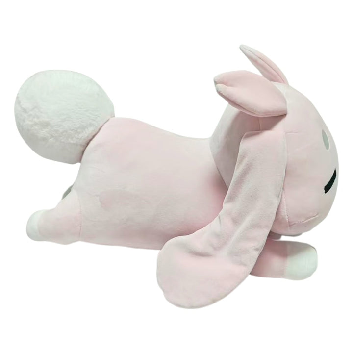 Sleepy Fluffle Plush