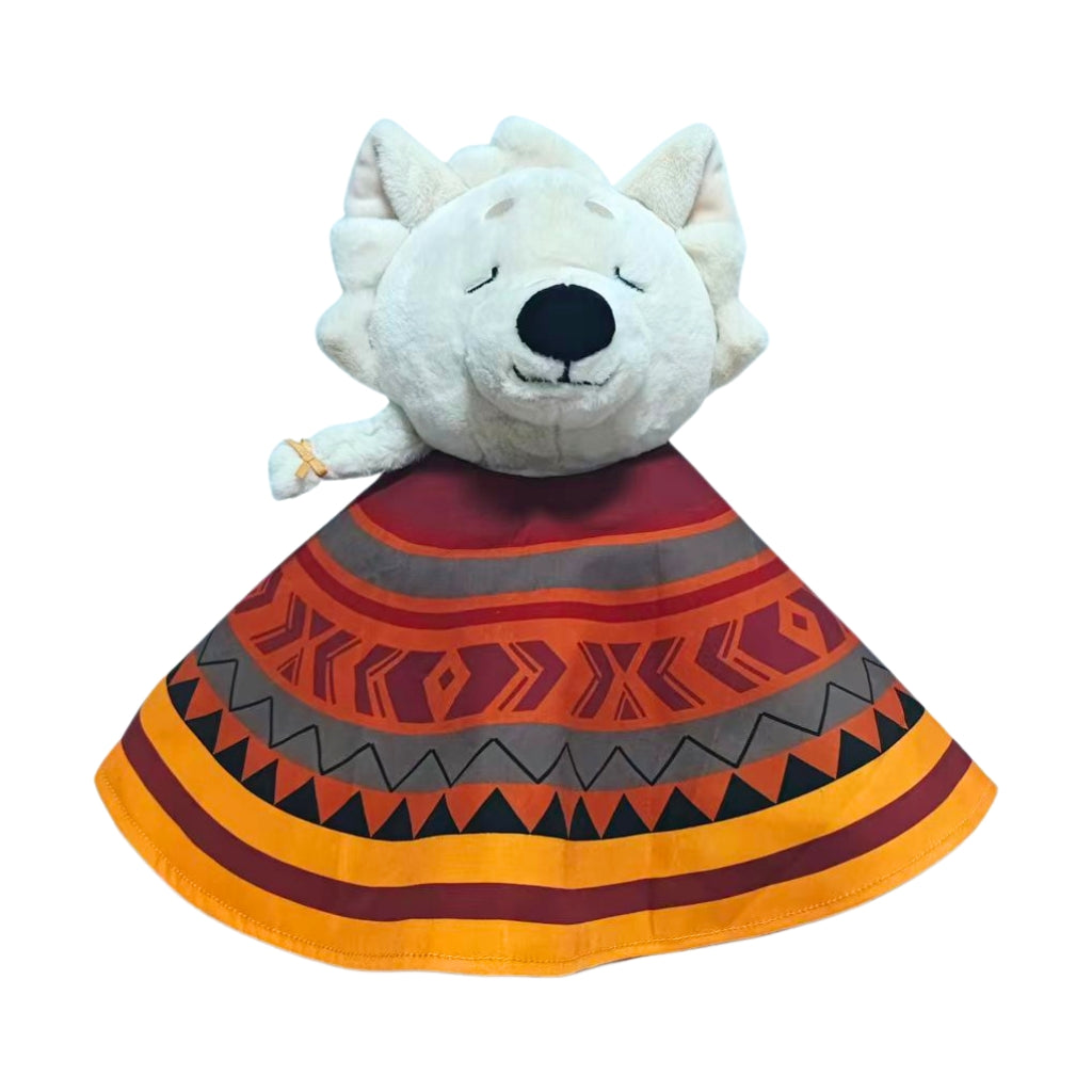 Valentine Marketable Plushie