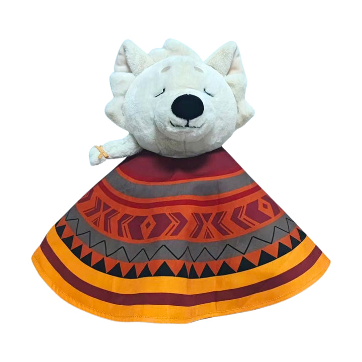 Valentine Marketable Plushie