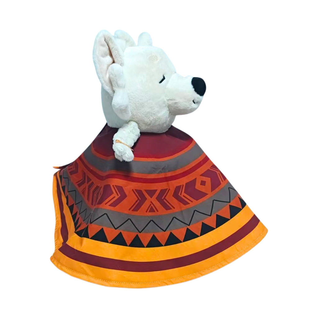 Valentine Marketable Plushie