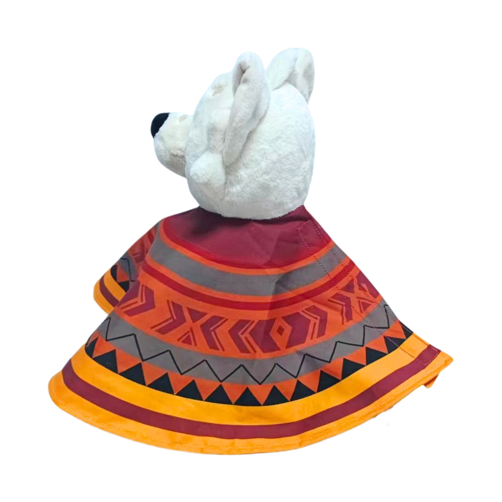 Valentine Marketable Plushie