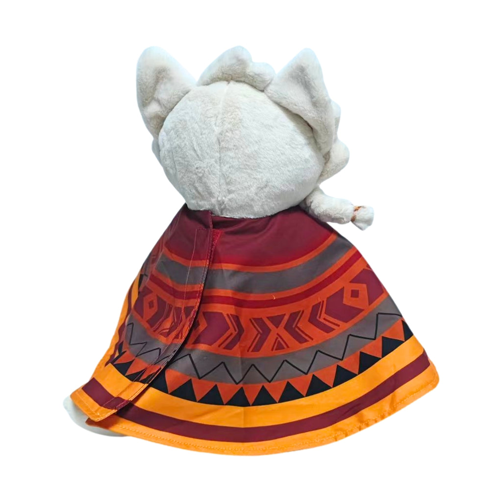 Valentine Marketable Plushie