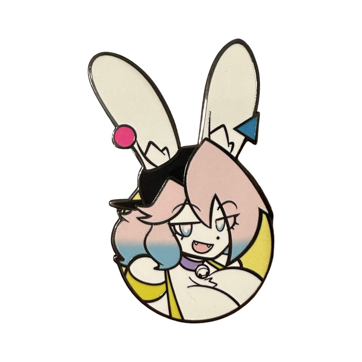 theycallhimcake Character Select Collector Pins