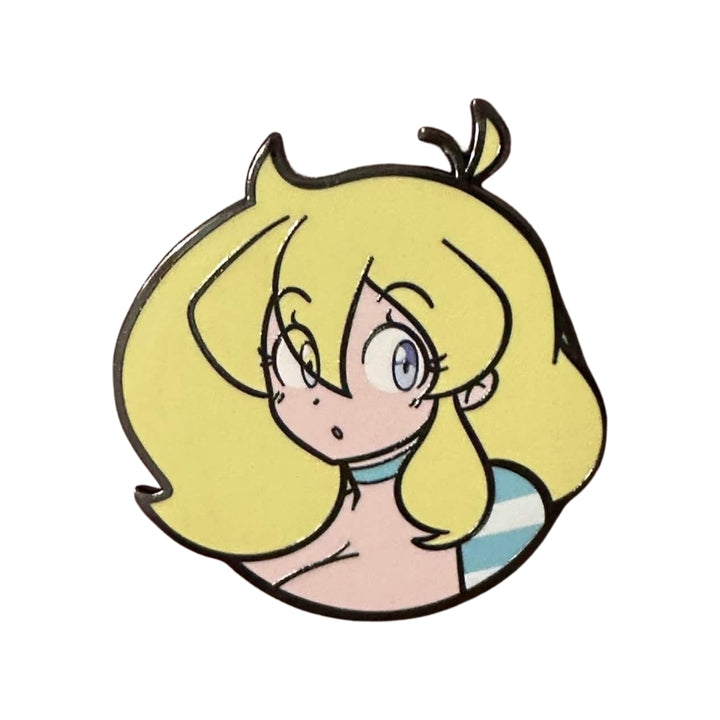 theycallhimcake Character Select Collector Pins