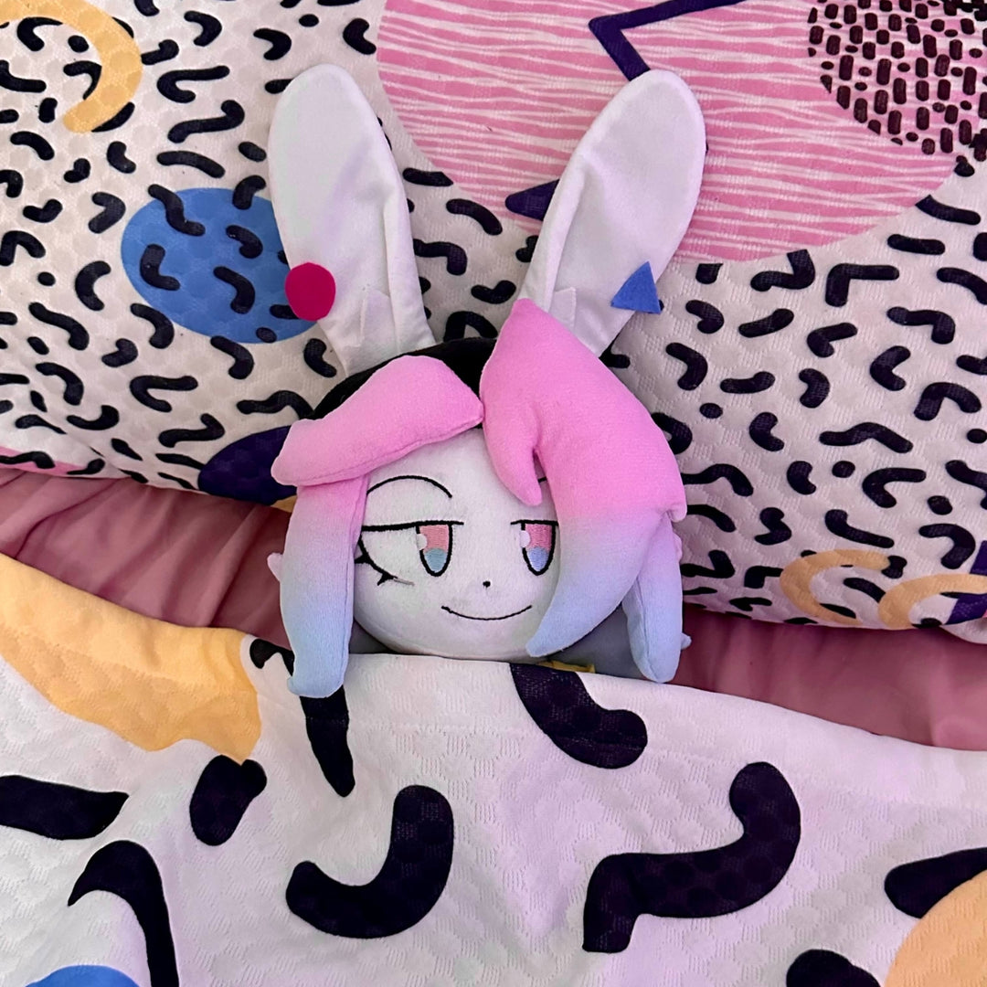 P.B. Plush